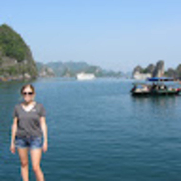 Meet your Posher, Anne - Picture 1 of 1